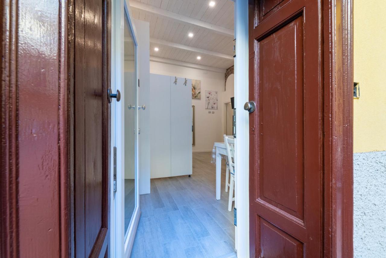 Modern At Via Carloni By Wonderful Italy Apartment *