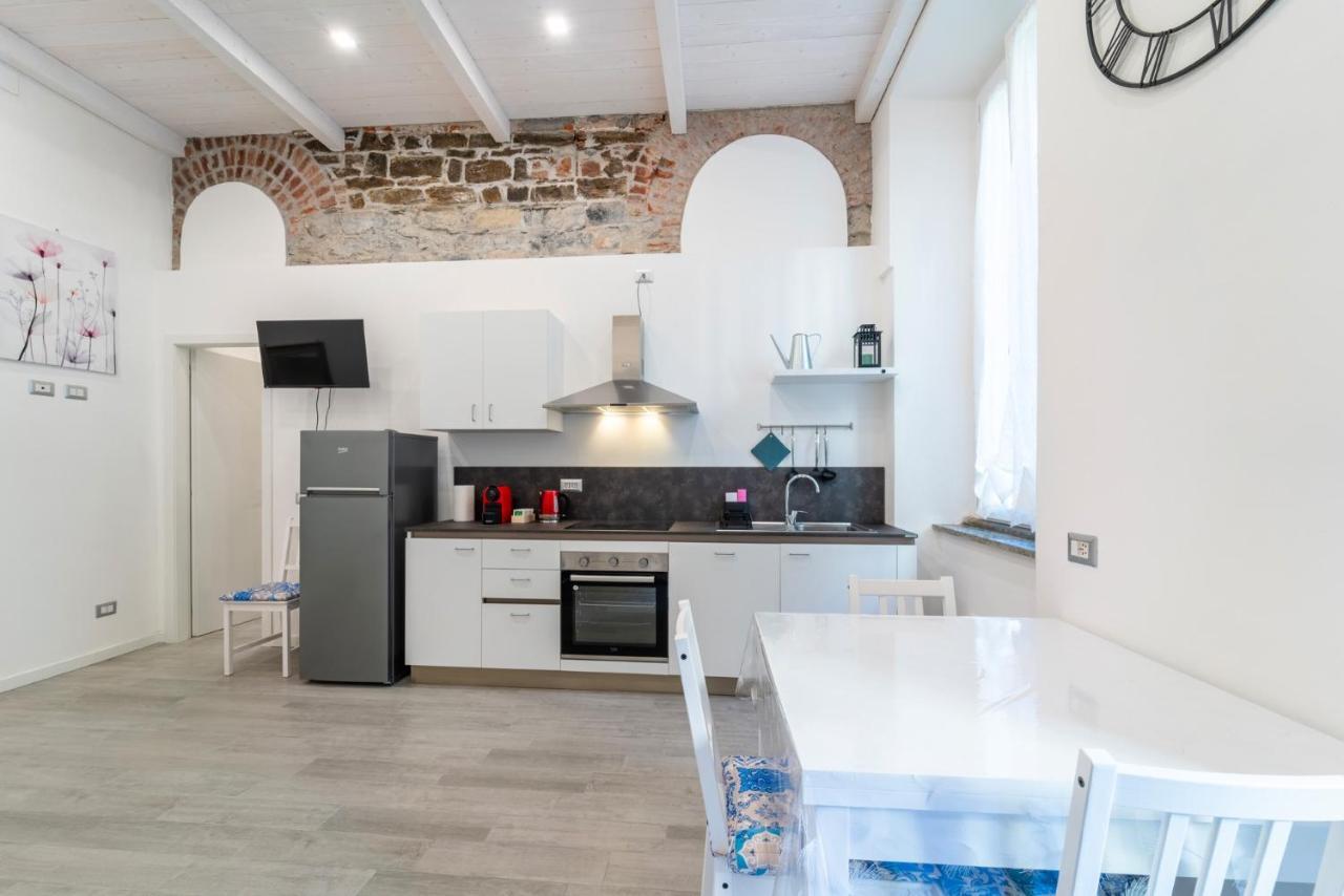 Modern At Via Carloni By Wonderful Italy Apartamento *