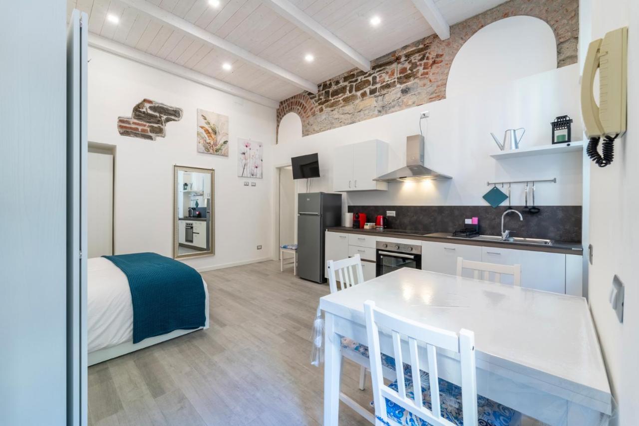 Modern At Via Carloni By Wonderful Italy Apartamento Como