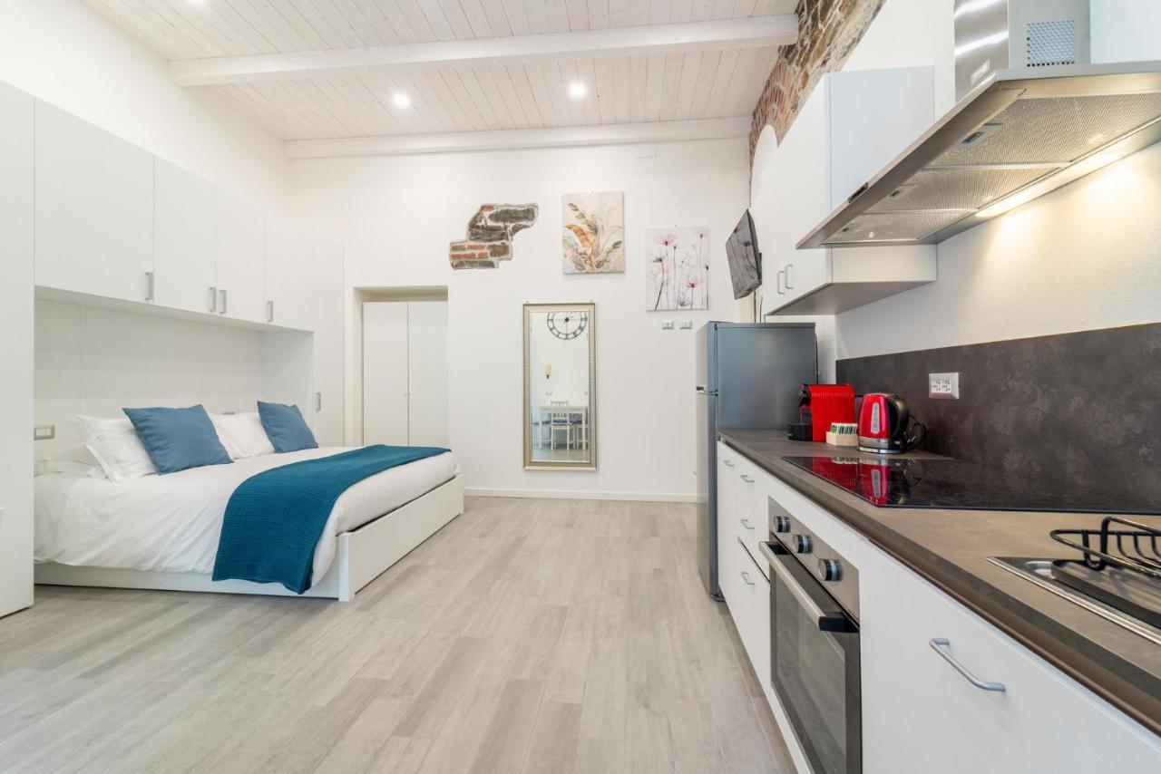 Modern At Via Carloni By Wonderful Italy Apartamento *