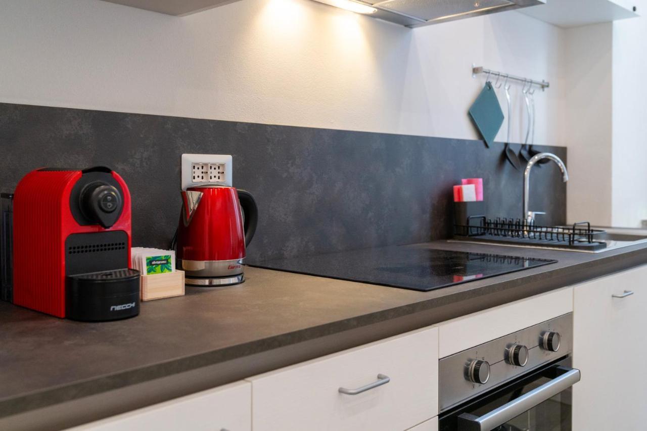 Apartamento Modern At Via Carloni By Wonderful Italy