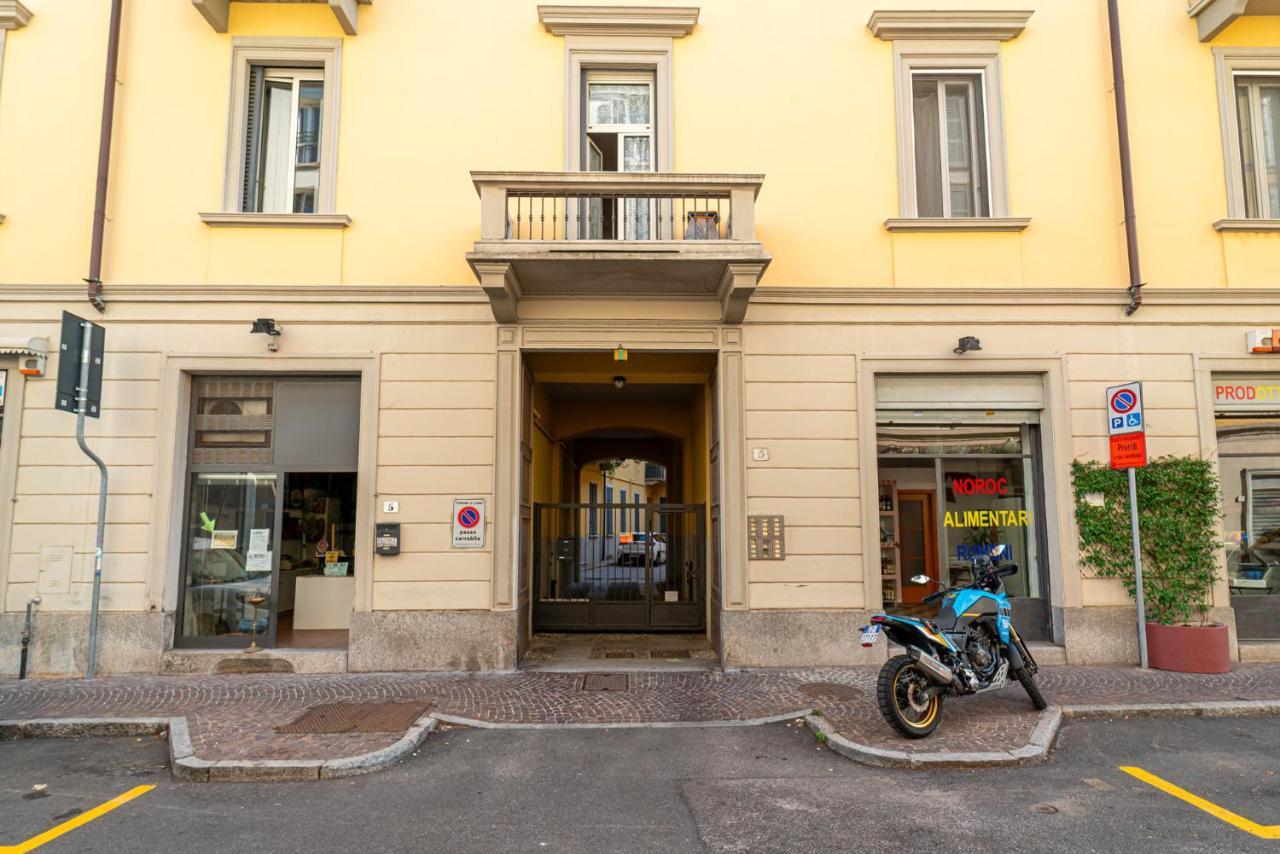Modern At Via Carloni By Wonderful Italy Apartamento Como