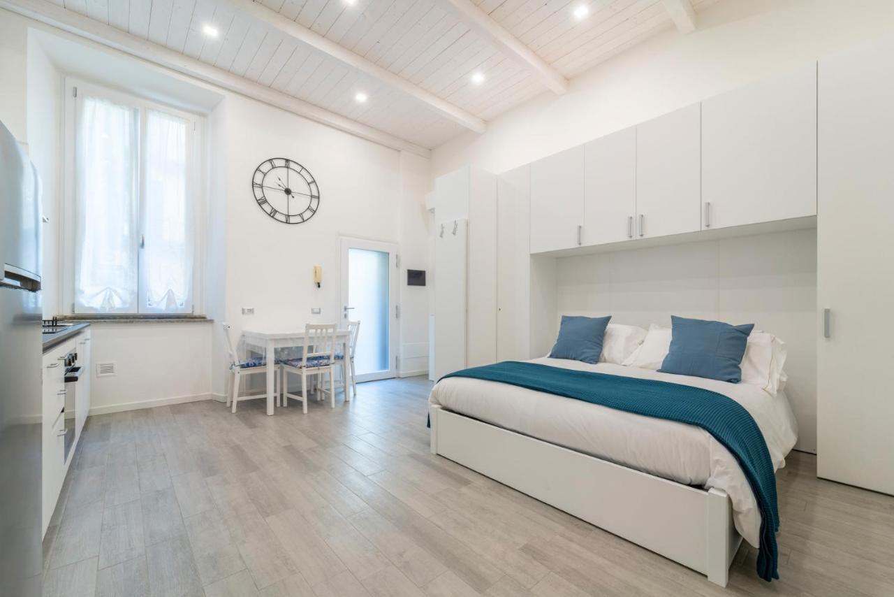 Apartamento Modern At Via Carloni By Wonderful Italy