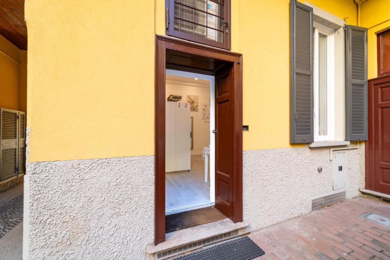 Apartamento Modern At Via Carloni By Wonderful Italy *