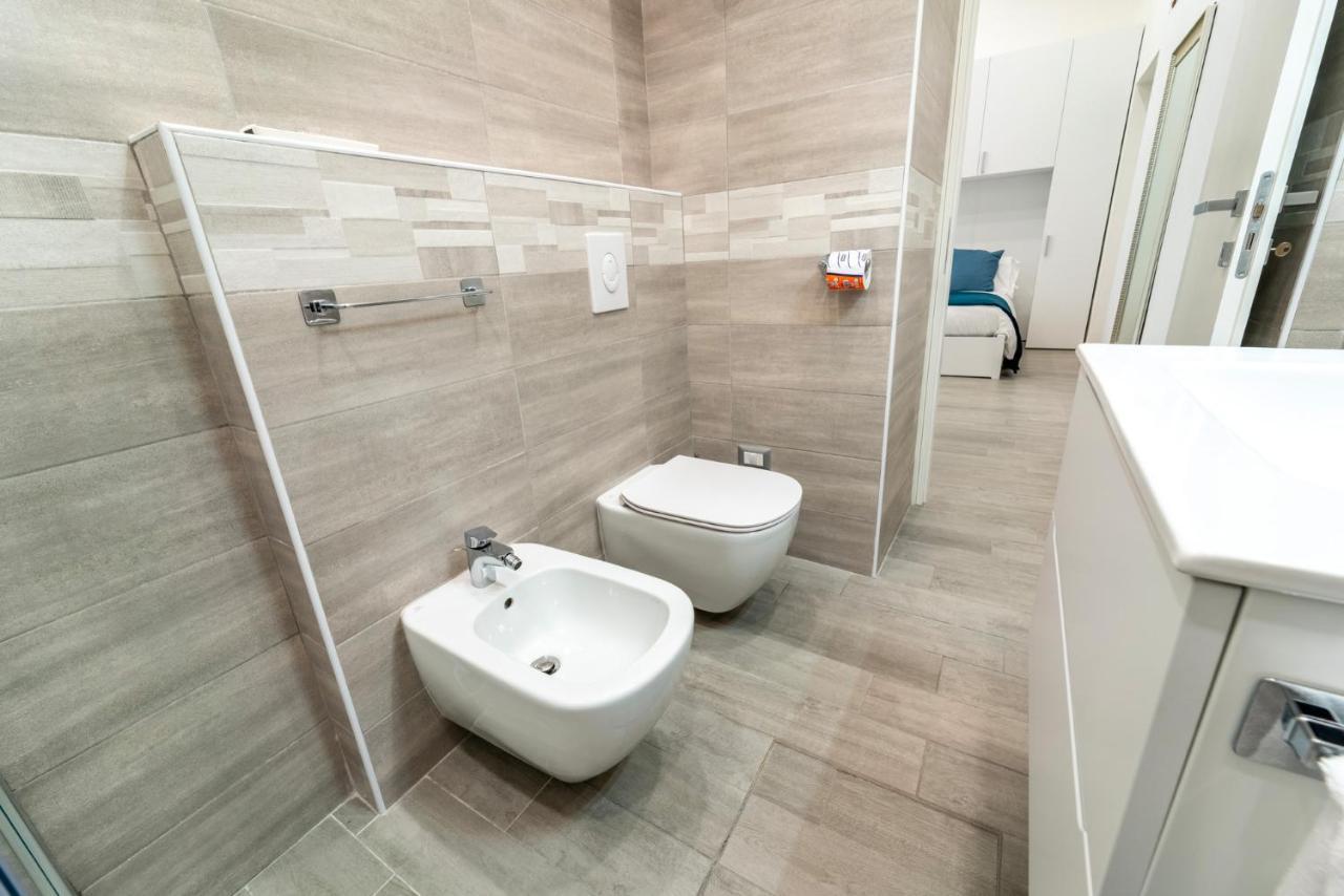 Modern At Via Carloni By Wonderful Italy Apartamento *